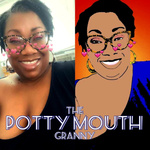 The Potty Mouth Granny 