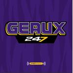 Geaux247: A LSU Tigers athletics podcast