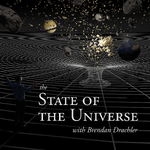 The State of The Universe