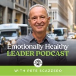 The Emotionally Healthy Leader Podcast