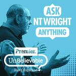 Ask NT Wright Anything