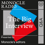 The Big Interview