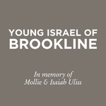 Young Israel of Brookline