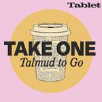 Take One Daf Yomi