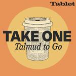 Take One Daf Yomi