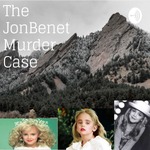 JonBenet Ramsey 