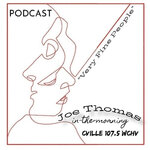 Joe Thomas' Very Fine People Podcast on WCHV