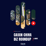 China Business Insider -  News From Caixin Global
