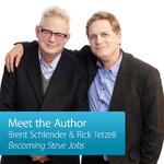 Brent Schlender and Rick Tetzeli: Meet the Author