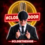 Close The Door