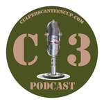 Culper's Canteen Cup Podcast/YouTube