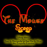 The Mouse Scoop