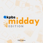 KPBS Midday Edition
