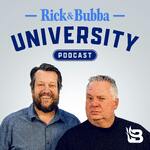 Rick & Bubba University Podcast