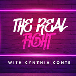 The Real Fight with Cynthia Conte