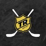 Tales with TR: A Hockey Podcast