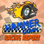 Hammer Down Racing Report