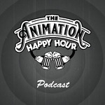 Animation Happy Hour