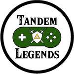 Tandem Legends: a Legend of Zelda Podcast
