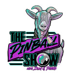 The Pinball Show