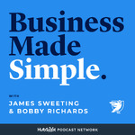 Business Made Simple Podcast