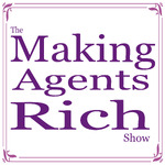 The Making Agents Rich Show with Darin Persinger & Jonathan Rivera