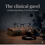 The Clinical Gavel -Criminal Law Cases
