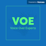 Voice Over Experts