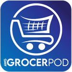 Grocer Pod -  Presented by AWG - Grocery, Marketing and more