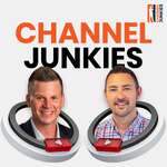 Channel Junkies: YouTube For Real Estate Podcast