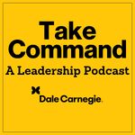 Take Command: A Leadership Podcast