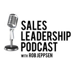 Sales Leadership Podcast