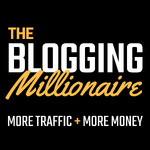 The Blogging Millionaire