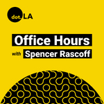 Office Hours with Spencer Rascoff