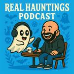 Real Hauntings Real Ghost Stories