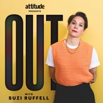 Attitude Presents: Out with Suzi Ruffell