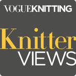 Vogue Knitting Knitterviews