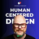 The Human Centered Design Podcast (This is HCD) | Service Design & UX