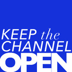 Keep the Channel Open