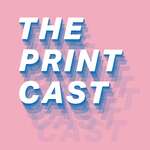 The Print Cast