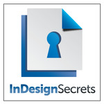 InDesign Secrets