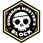 Dungeon Master’s Block