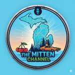 The Mitten Channel