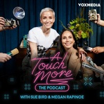 A Touch More: The Beautiful Game