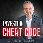 Investor Cheat Code Podcast with Mike Simmons