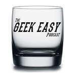 The Geek Easy Podcast