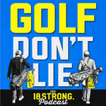 GOLF DON'T LIE