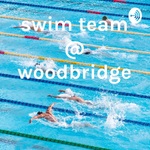 swim team @ woodbridge