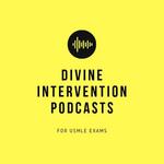 » Divine Intervention Podcasts