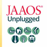JAAOS Unplugged